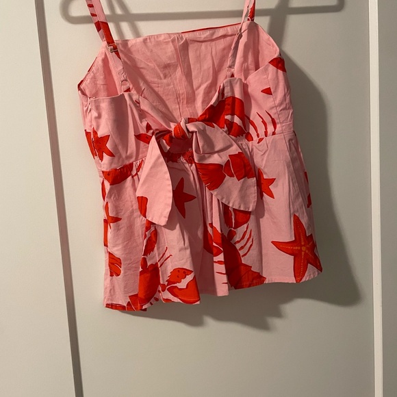 J Crew Top - Picture 4 of 6